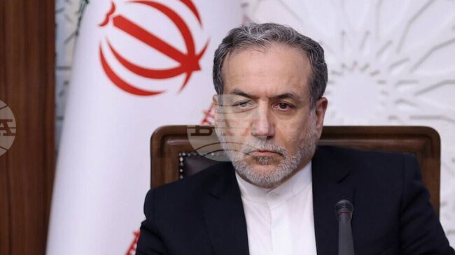 ИРНА: Външният министър на Иран заяви, че постигането на споразумение със САЩ е възможно, ако се даде приоритет на дипломацията