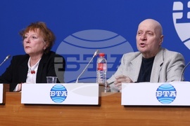 Национален пресклуб на БТА - София - Асоциация за борба против корупцията в България - пресконференция