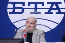 Национален пресклуб на БТА - София - Асоциация за борба против корупцията в България - пресконференция