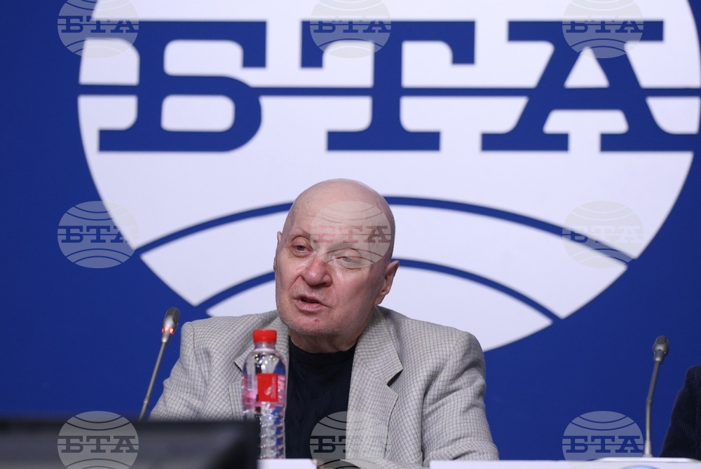 Национален пресклуб на БТА - София - Асоциация за борба против корупцията в България - пресконференция