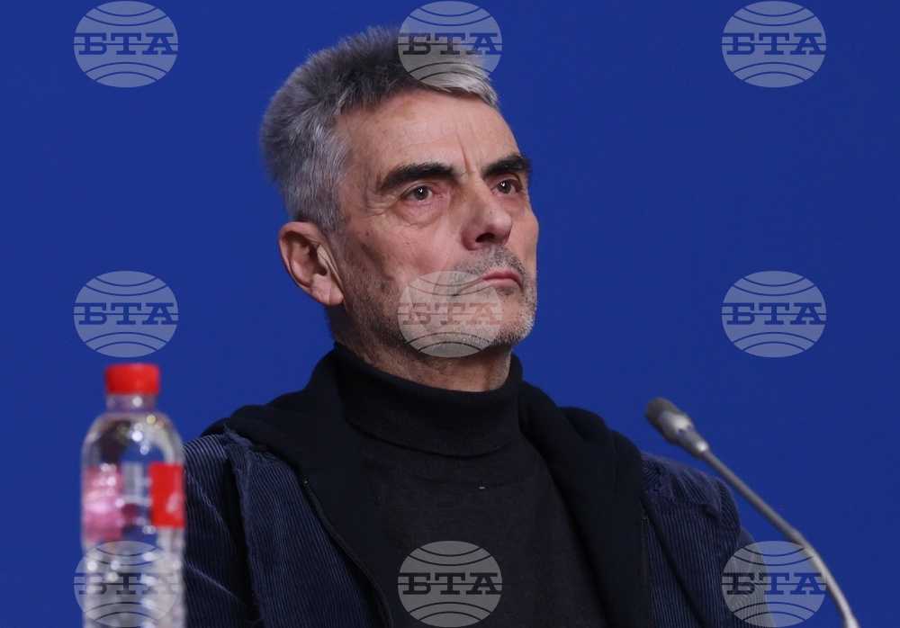 Национален пресклуб на БТА - София - Асоциация за борба против корупцията в България - пресконференция