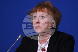 Национален пресклуб на БТА - София - Асоциация за борба против корупцията в България - пресконференция