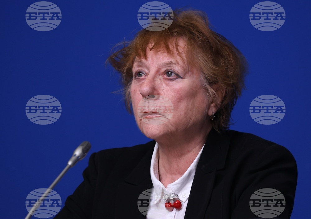 Национален пресклуб на БТА - София - Асоциация за борба против корупцията в България - пресконференция