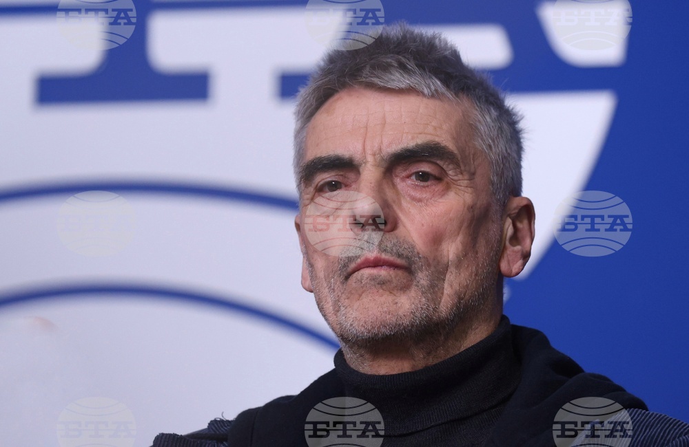 Национален пресклуб на БТА - София - Асоциация за борба против корупцията в България - пресконференция