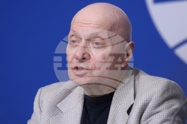 Национален пресклуб на БТА - София - Асоциация за борба против корупцията в България - пресконференция