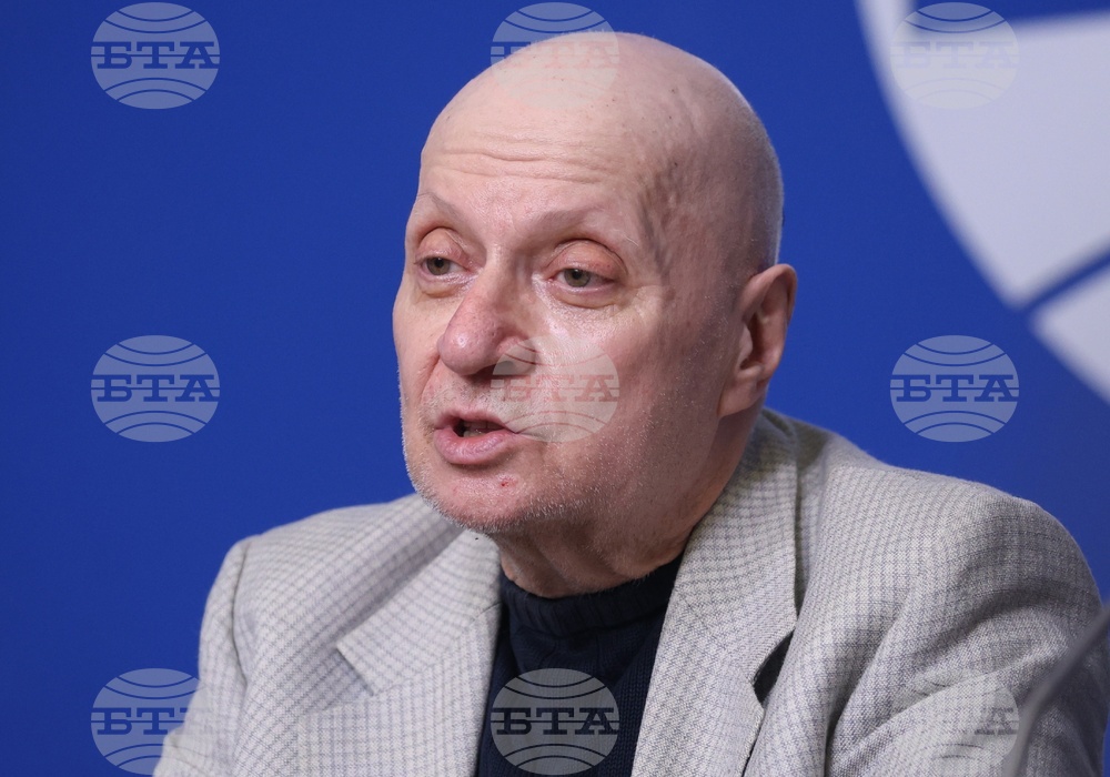 Национален пресклуб на БТА - София - Асоциация за борба против корупцията в България - пресконференция