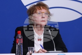 Национален пресклуб на БТА - София - Асоциация за борба против корупцията в България - пресконференция