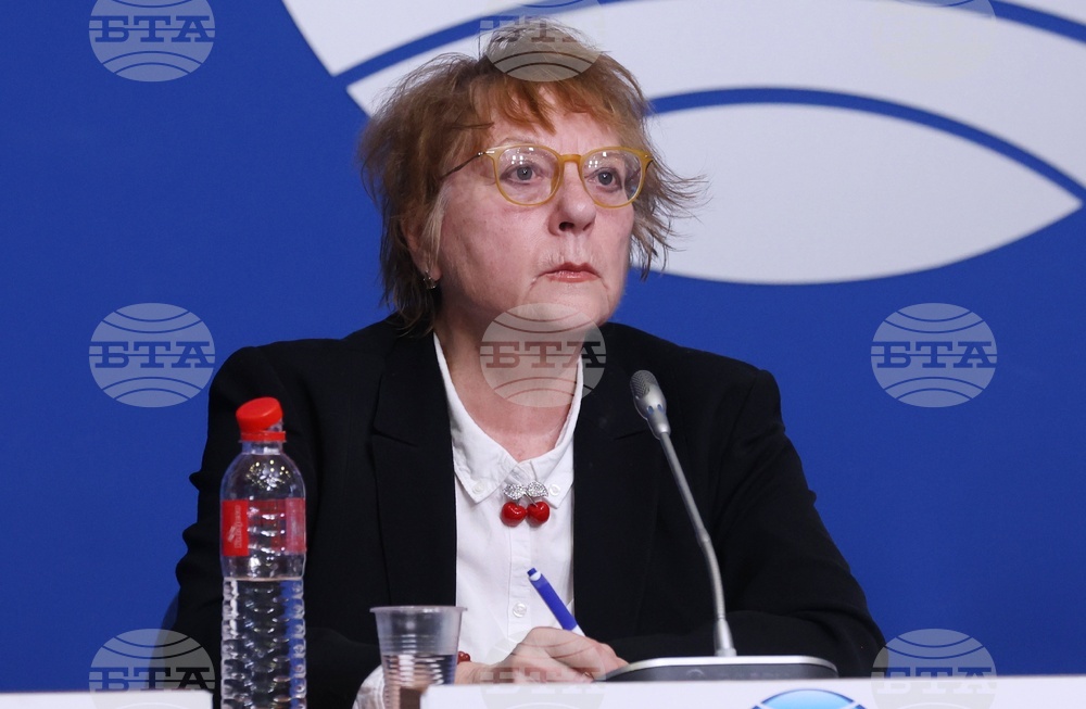 Национален пресклуб на БТА - София - Асоциация за борба против корупцията в България - пресконференция