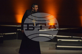 Русе - Мартенски музикални дни - опера - "Лето 893"