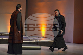 Русе - Мартенски музикални дни - опера - "Лето 893"