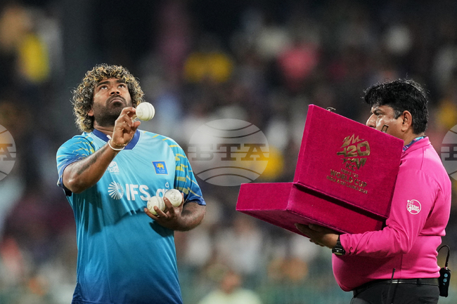 Sri Lanka New Zealand T20 WCup Cricket