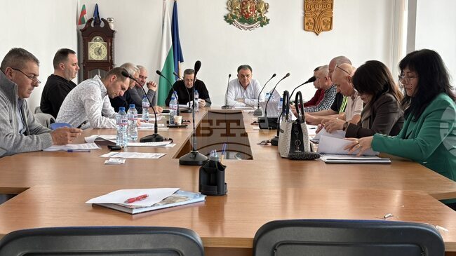 Общинският съвет в Борино одобри средствата от месечните отчисления за управление на отпадъците да останат по сметката на общината