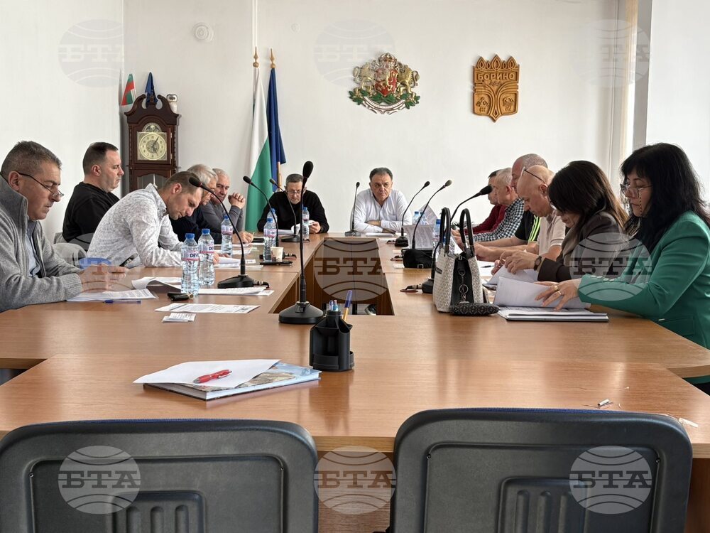 Общинският съвет в Борино одобри средствата от месечните отчисления за управление на отпадъците да останат по сметката на общината