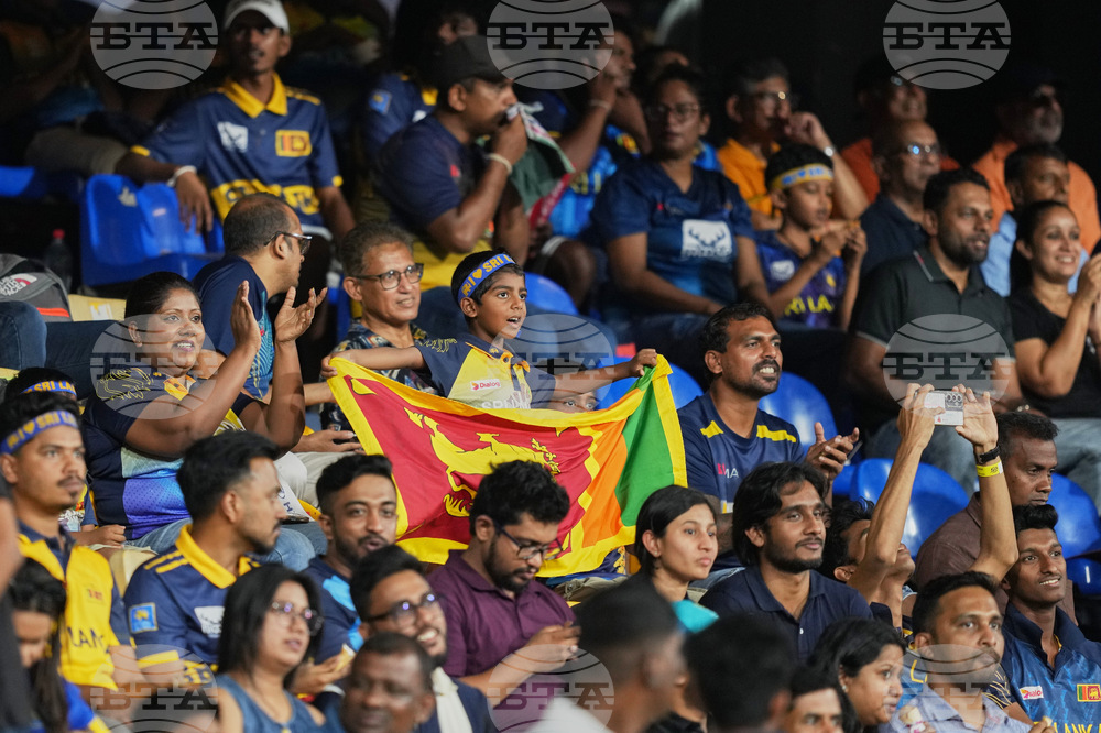Sri Lanka New Zealand T20 WCup Cricket