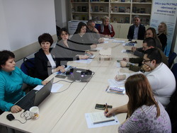 Снимка: Областен информационен център – Разград 