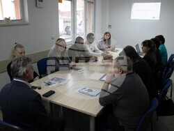 Снимка: Областен информационен център – Разград 