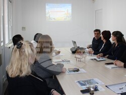 Снимка: Областен информационен център – Разград 