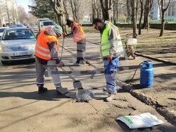 Снимка: Община Русе