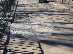 Снимка: Община Русе