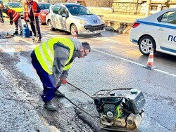 Снимка: Община Русе