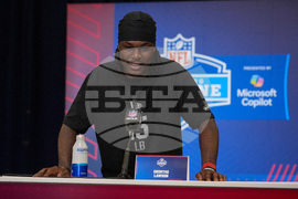 NFL Combine Football