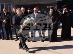 Снимка: Областна администрация Видин