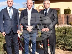 Снимка: Областна администрация Видин