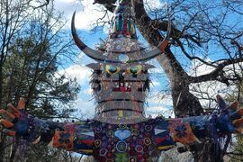 Ямбол - Международен маскараден фестивал „Кукерландия 2026”