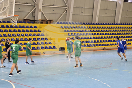 Гоце Делчев - „Ученически спортни игри 2026“