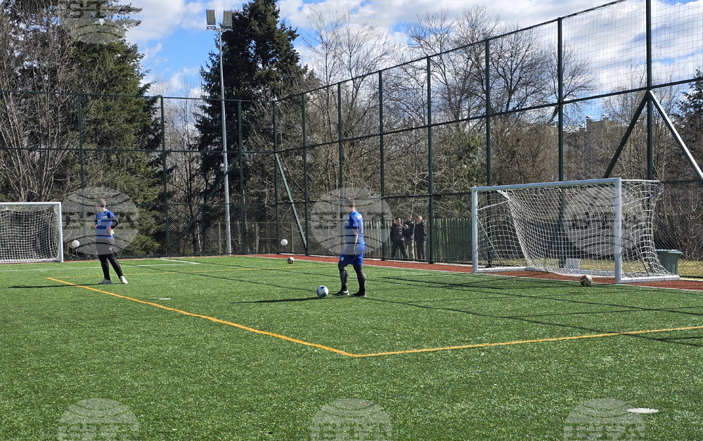 Гоце Делчев - „Ученически спортни игри 2026“