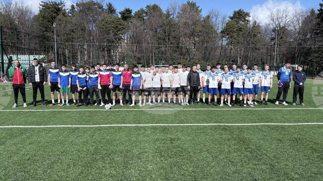 В Гоце Делчев започнаха традиционните „Ученически спортни игри 2026“