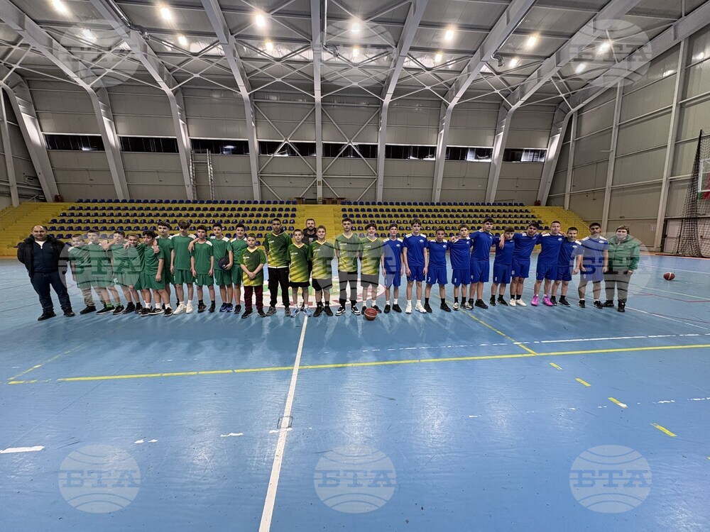 Гоце Делчев - „Ученически спортни игри 2026“