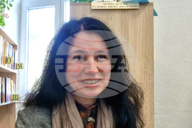 Смолян - бродерия - картички