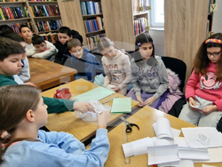 Смолян - бродерия - картички