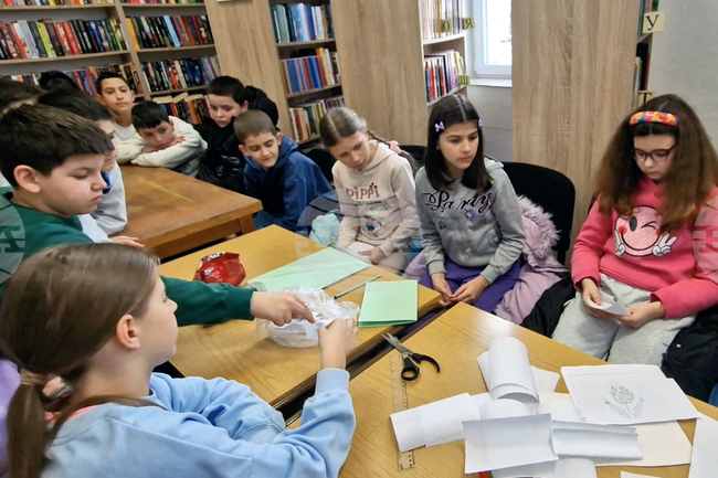 Смолян - бродерия - картички