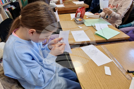 Смолян - бродерия - картички