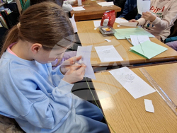 Смолян - бродерия - картички