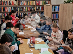 Смолян - бродерия - картички