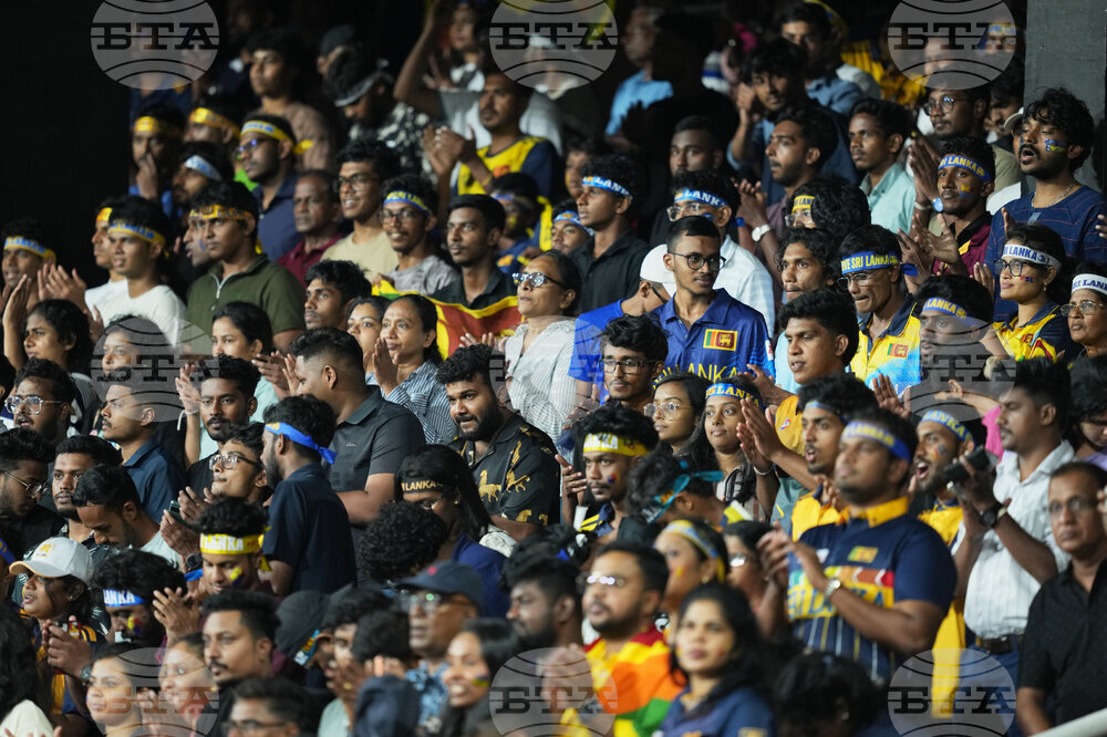 Sri Lanka New Zealand T20 WCup Cricket