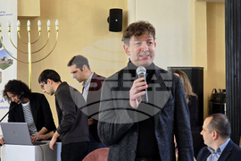 Видин - Министерството на регионалното развитие и благоустройството - програми Интеррег - регионална консултация