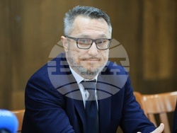 Русе - Орлин Пенков - областен управител