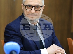 Русе - Орлин Пенков - областен управител