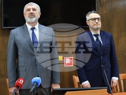 Русе - нов областен управител