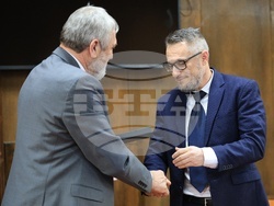 Русе - нов областен управител