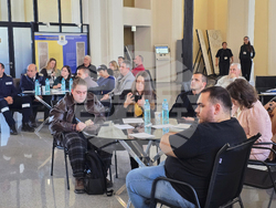 Видин - Министерството на регионалното развитие и благоустройството - програми Интеррег - регионална консултация