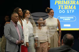 Brazil Marielle Franco Trial