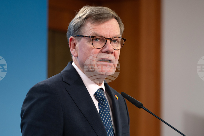 Германският външен министър предупреди за нова миграционна вълна към Европа заради войната с Иран