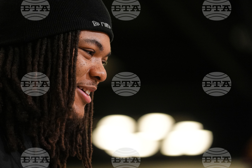 NFL Combine Football