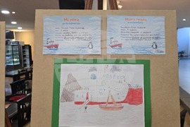 Argentina - Comodoro Rivadavia - Bulgarian Community