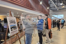 Argentina - Comodoro Rivadavia - Bulgarian Community